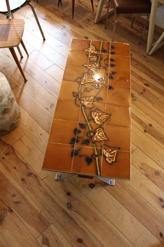 Table design 70