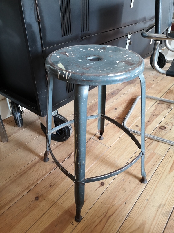 Tabouret Nicolle