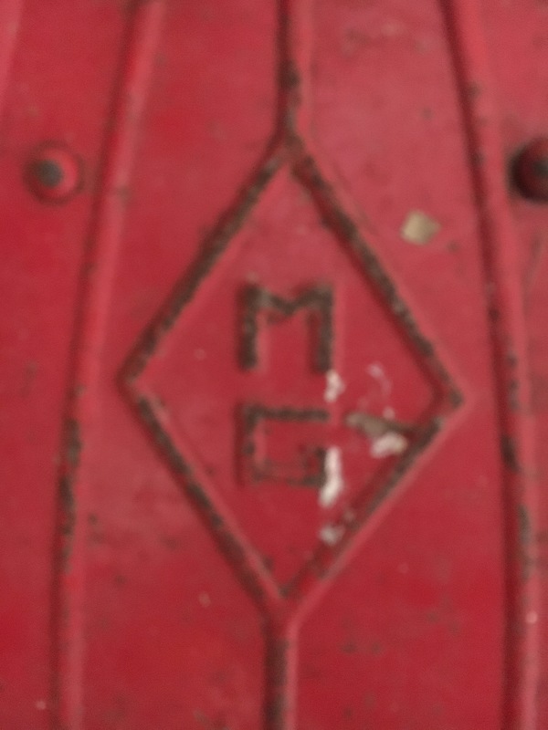 Trotinette MG France