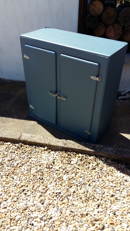 TUTO relooker vos vieux buffets