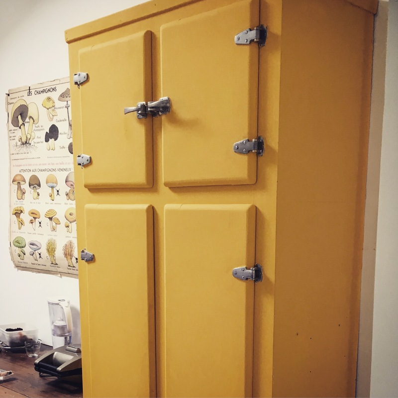 TUTO relooker vos vieux buffets