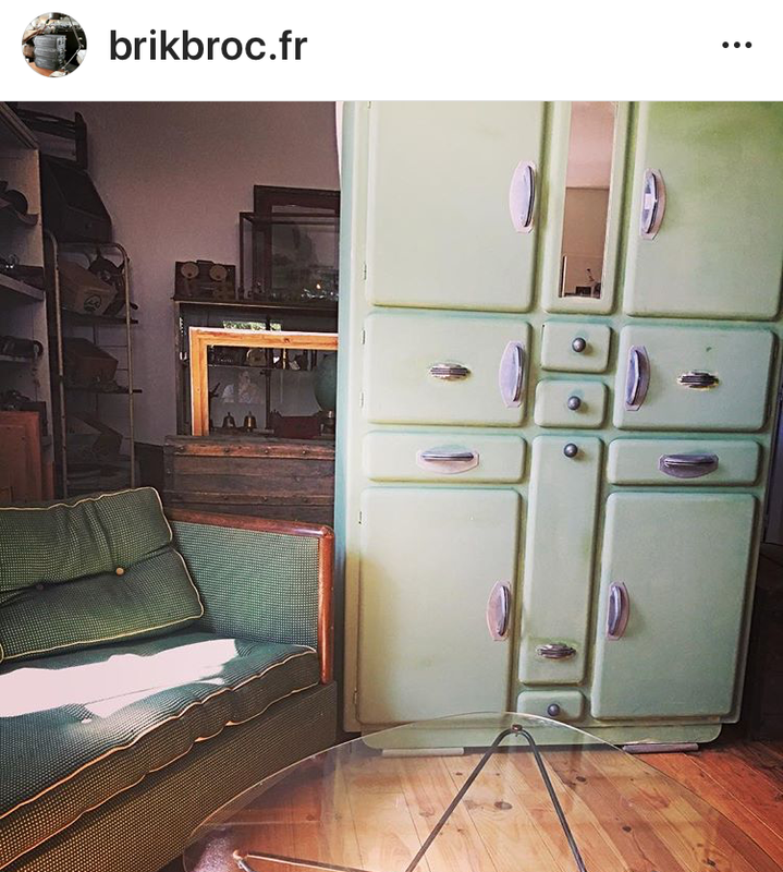 TUTO relooker vos vieux buffets