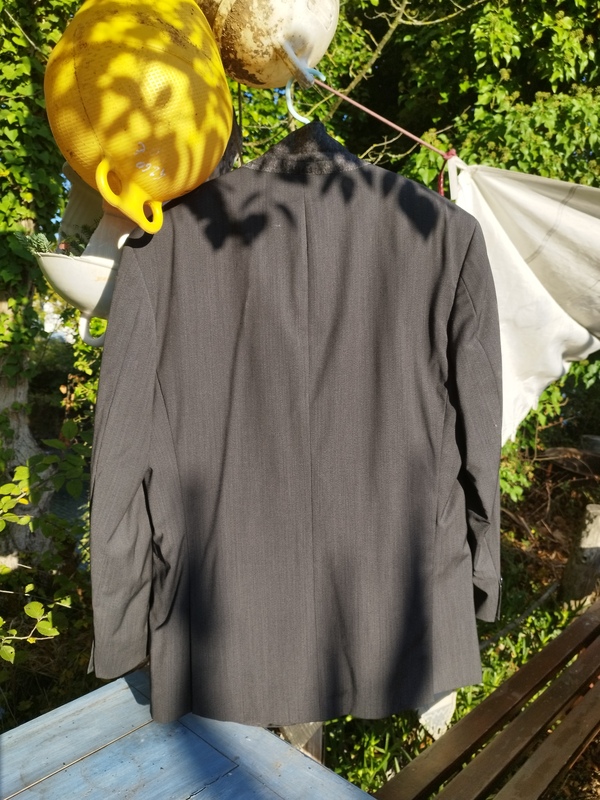 Veste de costume Yves Saint Laurent