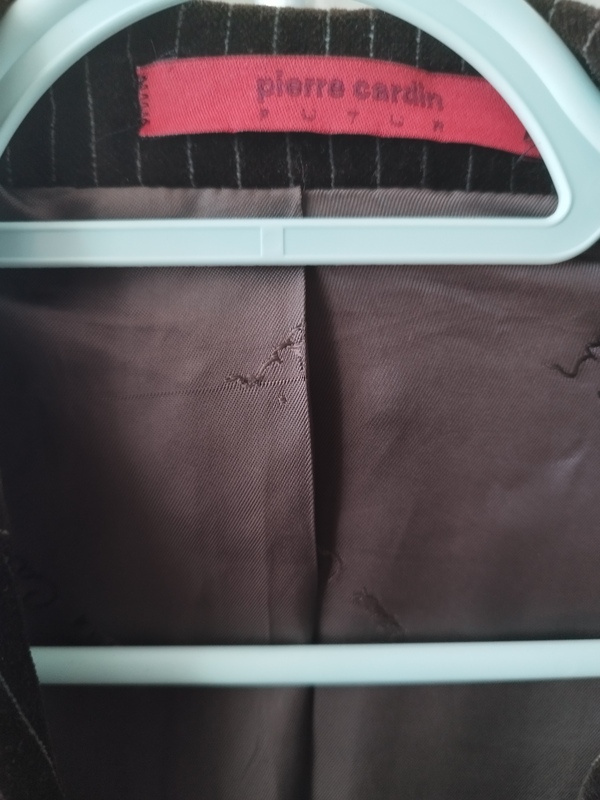 Veste Pierre Cardin 