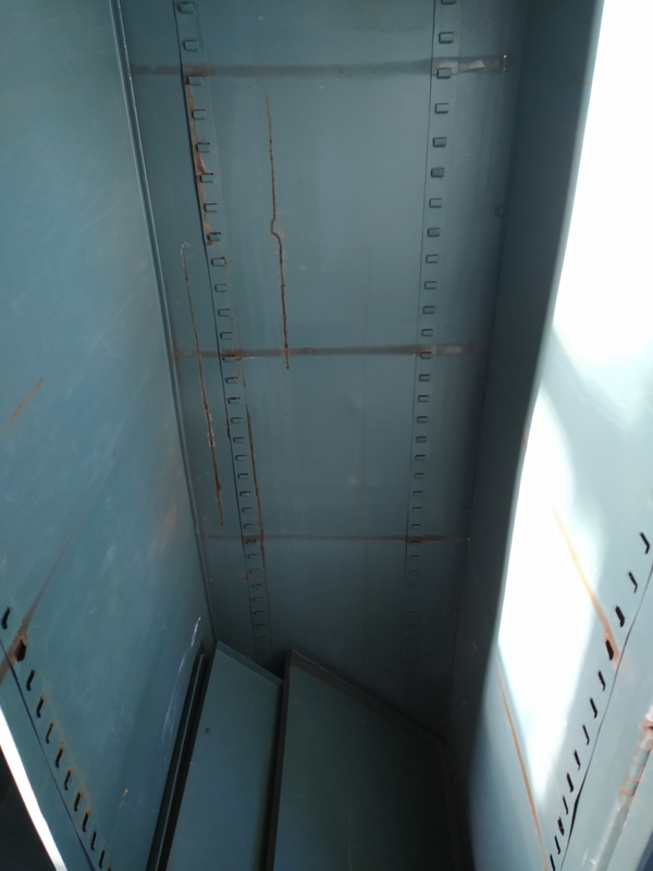 Vestiaire US army 60s