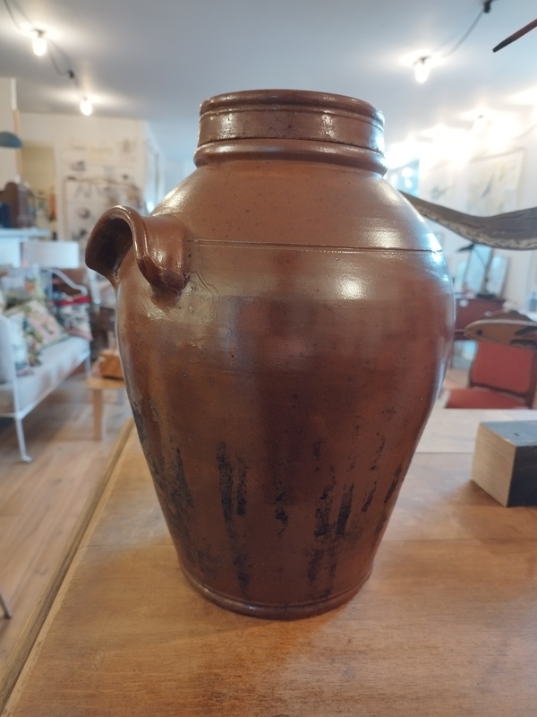 Vinaigrier ancien XXe