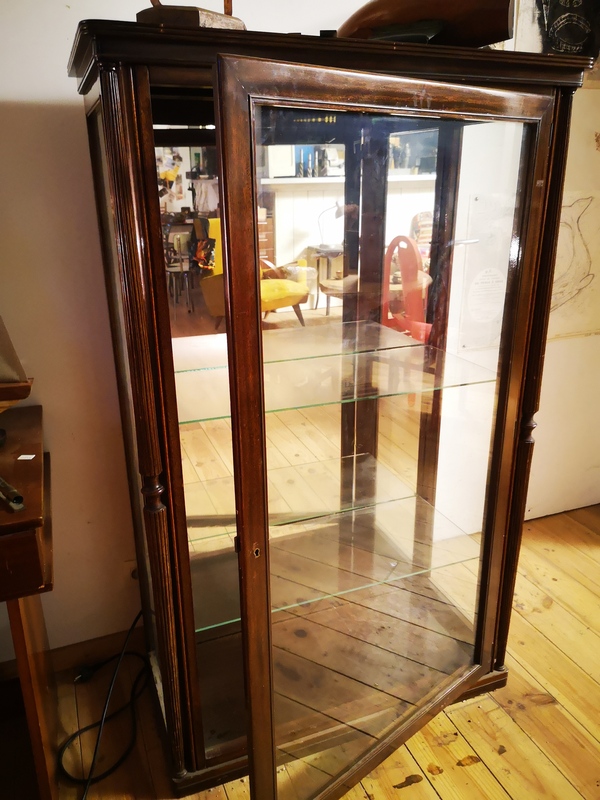 Vitrine 