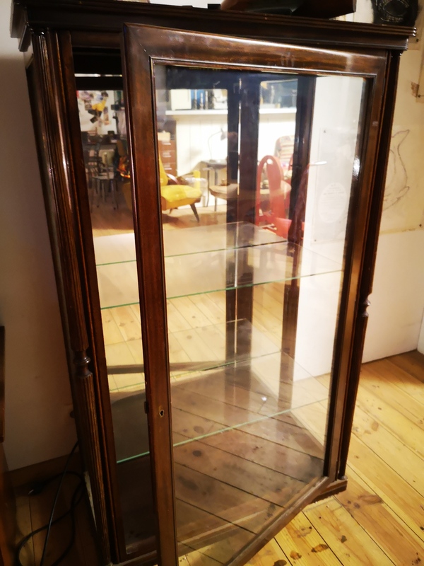 Vitrine