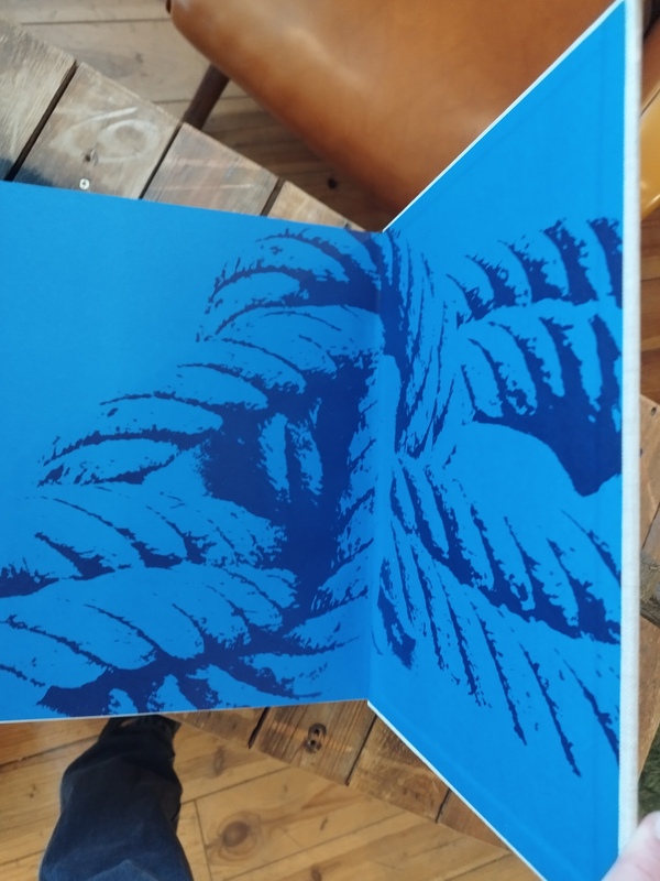 Voiliers Grub et Richter adapté par Randier