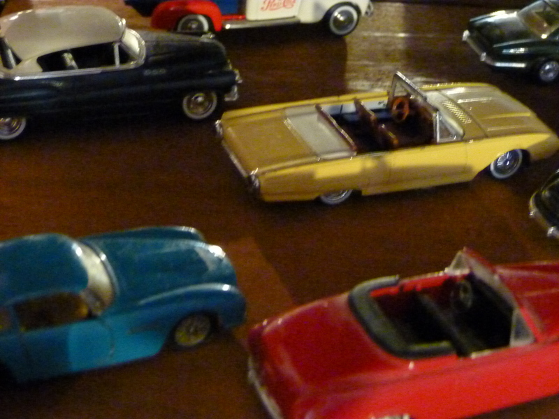 Voitures 1/43 Solido et Norev France