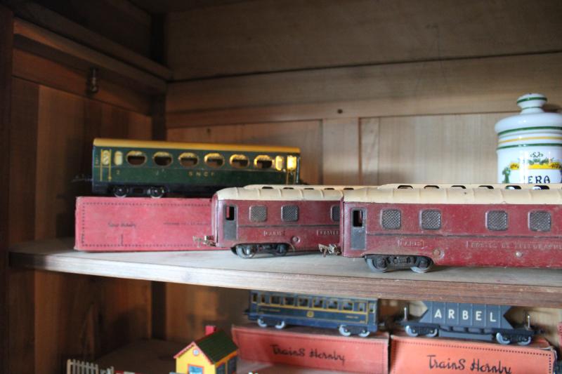  Wagon Jep 1949